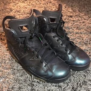 Jordan 6 Retro Chameleon